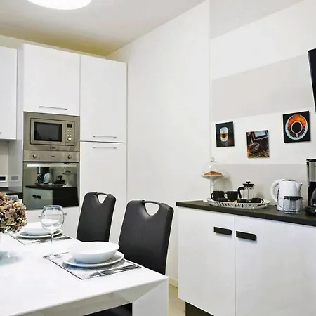 Ventuno - Modern Apartment - Country & Lake Lovere Exterior foto