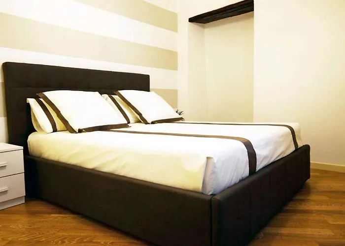 Ventuno - Modern Apartment - Country & Lake