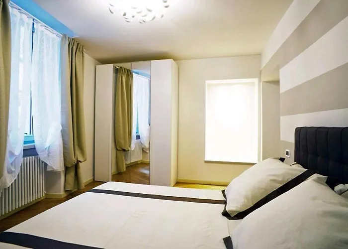 Ventuno - Modern Apartment - Country & Lake