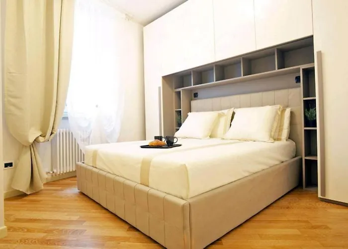 Ventuno - Modern Apartment - Country & Lake