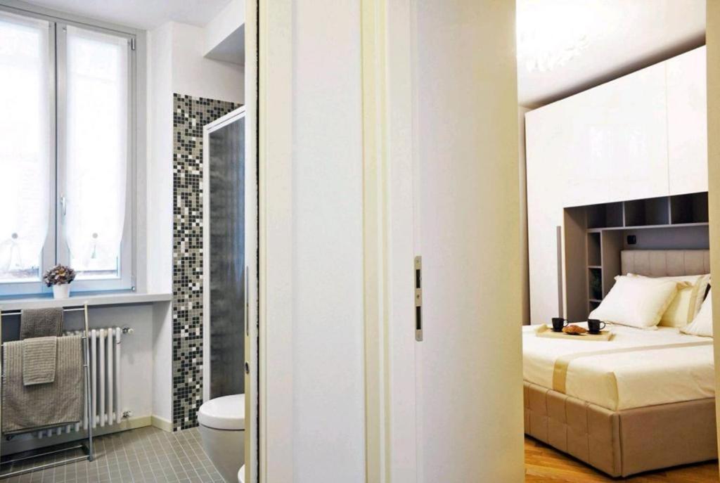 Ventuno - Modern - Country & Apartment Lovere